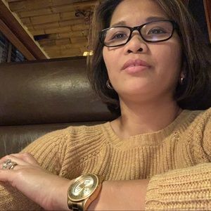 Meet your Posher, Mary jane